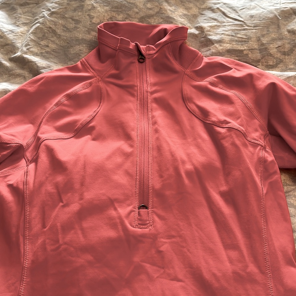 Lululemon jacket